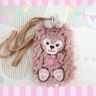 あゆさま専用❤️日本未発売❤️シェリーメイパスケース&キーホルダー(名刺入れ/定期入れ)