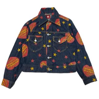 HYSTERIC GLAMOUR(Gジャン/デニムジャケット)のフリマアイテム一覧 HYSTERIC GLAMOUR(Gジャン/デニムジャケット)のフリマアイテム一覧