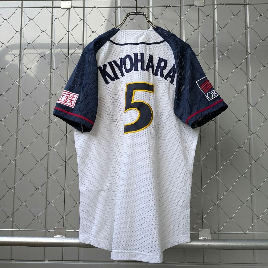 VINTAGE - シャープ産業 近鉄 ORIX オリックスバッファローズ VINTAGE - シャープ産業 近鉄 ORIX オリックスバッファローズ