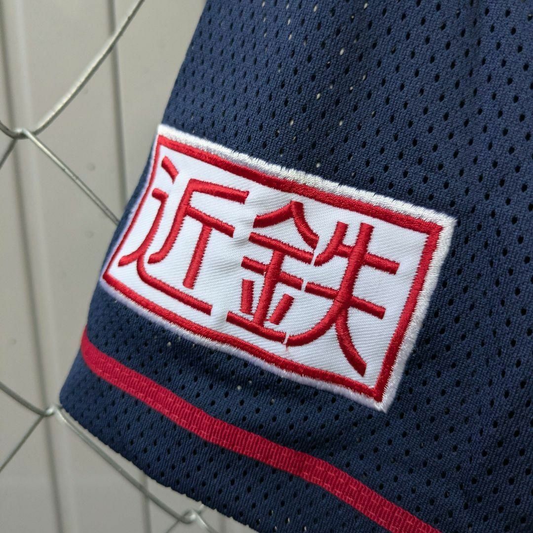 VINTAGE - シャープ産業 近鉄 ORIX オリックスバッファローズ VINTAGE - シャープ産業 近鉄 ORIX オリックスバッファローズ