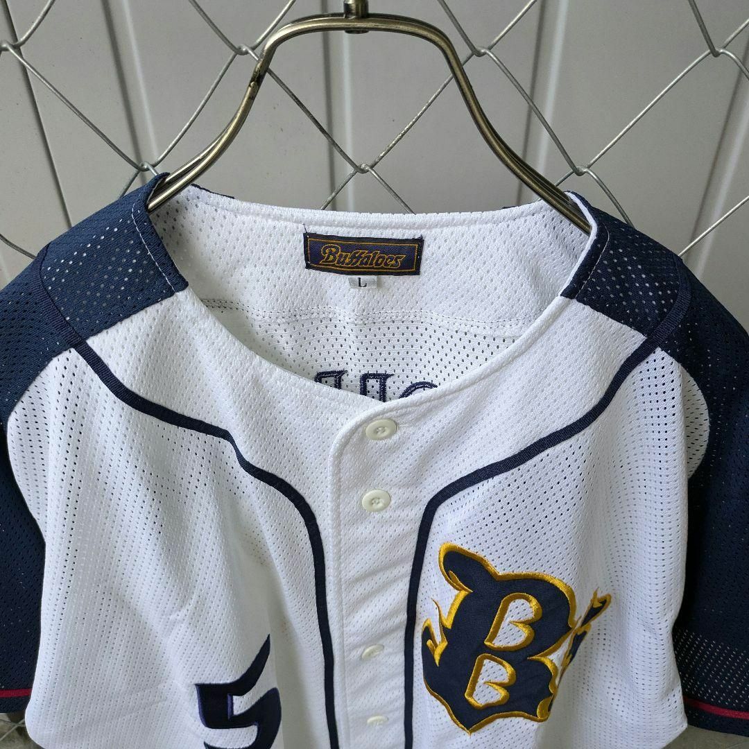 VINTAGE - シャープ産業 近鉄 ORIX オリックスバッファローズ VINTAGE - シャープ産業 近鉄 ORIX オリックスバッファローズ