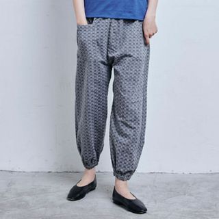 中川政七商店(カジュアルパンツ)のフリマアイテム一覧 中川政七商店(カジュアルパンツ)のフリマアイテム一覧