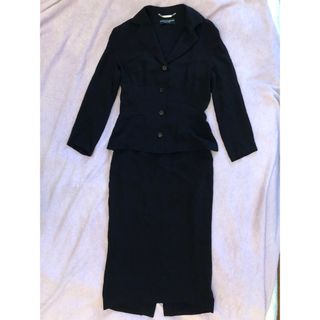 DOLCE&GABBANA(スーツ ・ ブラック/黒色系)のフリマアイテム一覧 DOLCE&GABBANA(スーツ ・ ブラック/黒色系)のフリマアイテム一覧