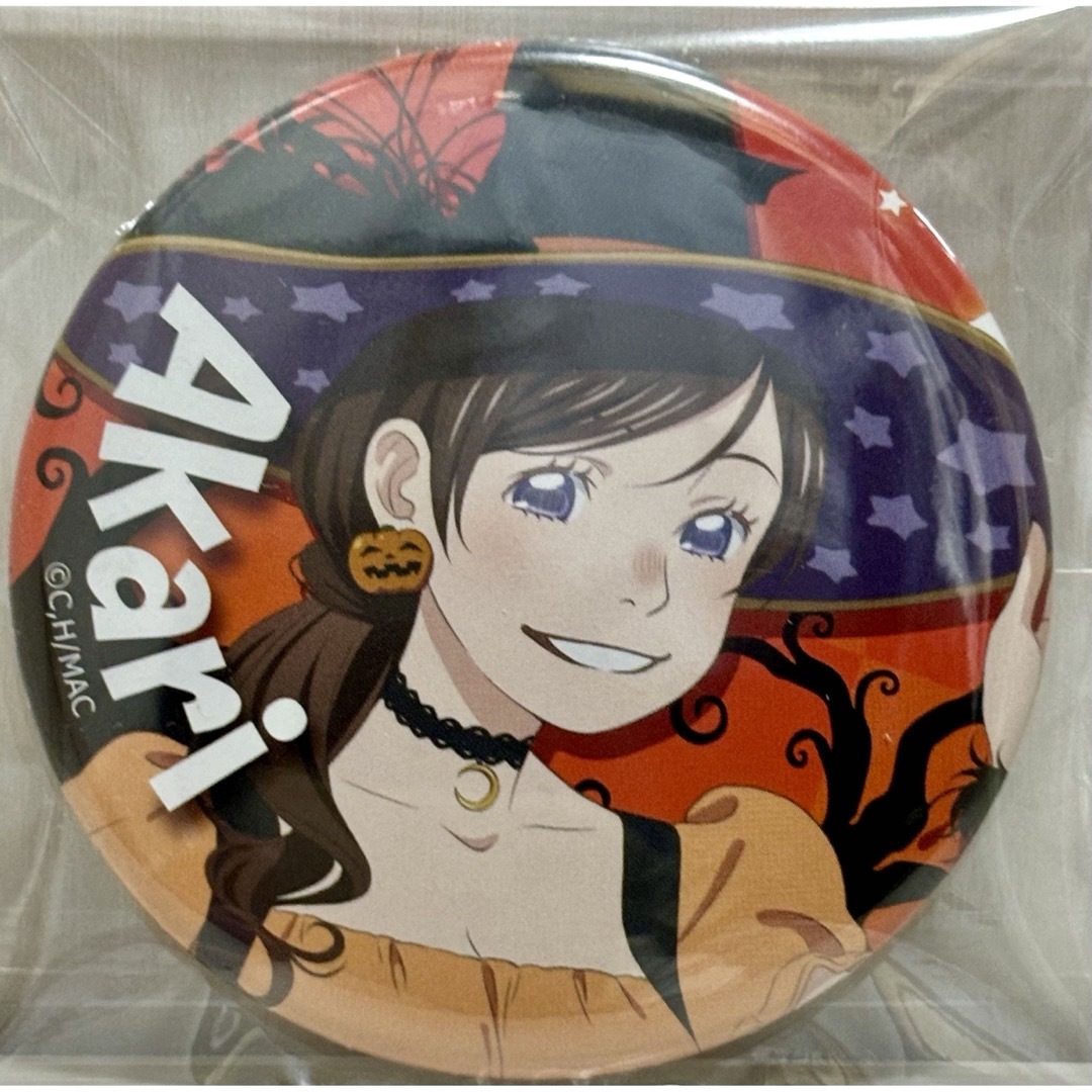 3月のライオン 缶バッジ ハロウィンの通販 by 四葉's shop|ラクマ 3月のライオン 缶バッジ ハロウィンの通販 by 四葉's shop|ラクマ