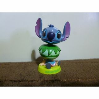 ディズニー(Disney)の☆スティッチ トイフルフィギュア（ウォーターメロン）（単品）☆ラスト(SF/ファンタジー/ホラー)