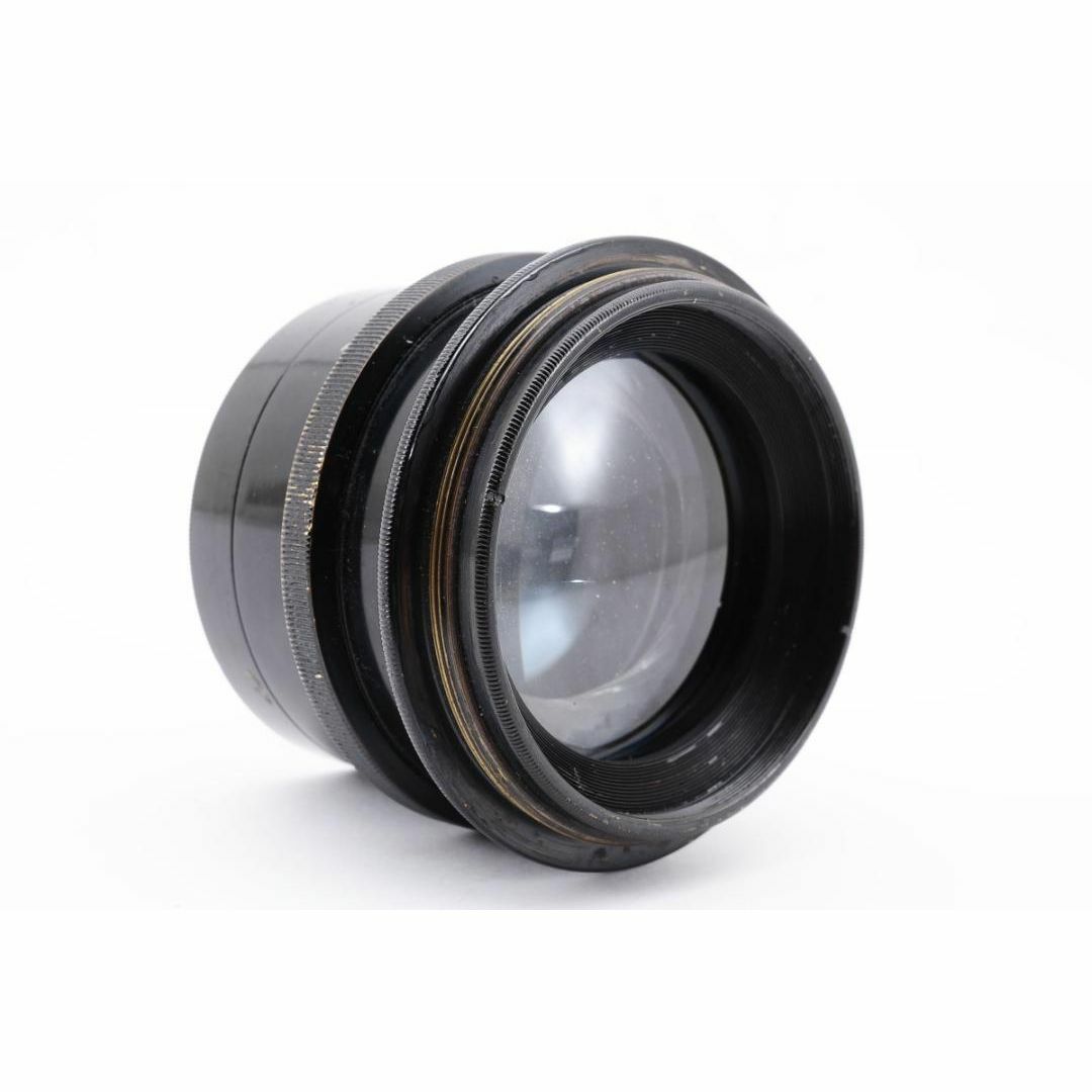 Schneider-Kreuznach Xenar 21cm F4.5 大判 Schneider-Kreuznach Xenar 21cm F4.5 大判