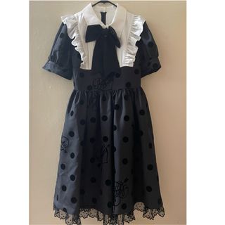 Angelic Pretty(ひざ丈ワンピース)のフリマアイテム一覧 Angelic Pretty(ひざ丈ワンピース)のフリマアイテム一覧