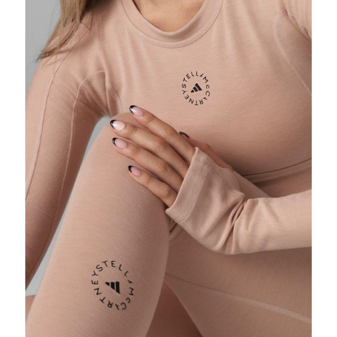 adidas by Stella McCartney - 新品タグ付き アディダス バイ adidas by Stella McCartney - 新品タグ付き アディダス バイ
