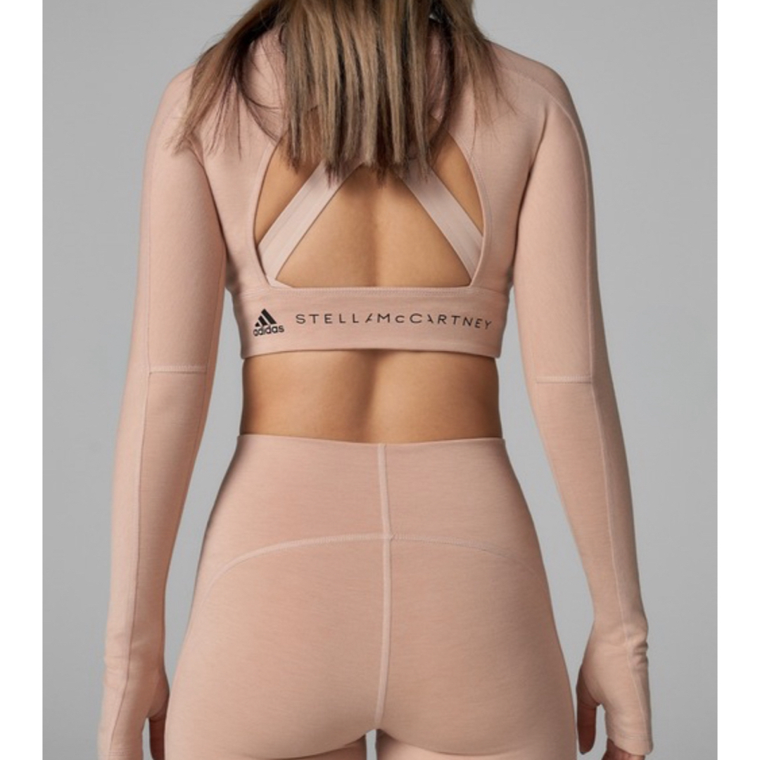 adidas by Stella McCartney - 新品タグ付き アディダス バイ adidas by Stella McCartney - 新品タグ付き アディダス バイ