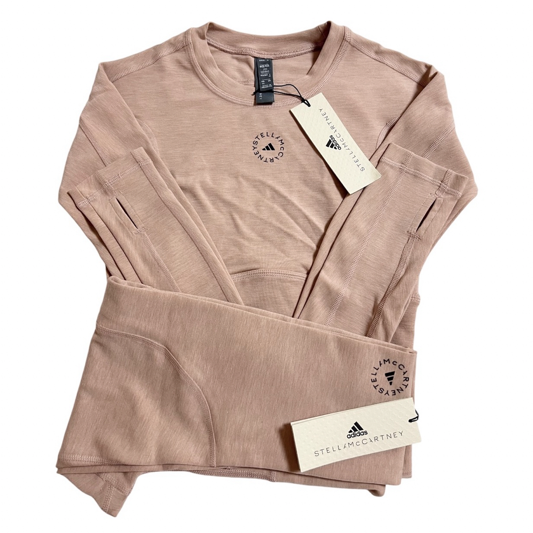 adidas by Stella McCartney - 新品タグ付き アディダス バイ adidas by Stella McCartney - 新品タグ付き アディダス バイ