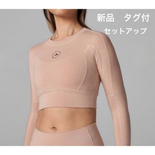 adidas by Stella McCartney(ウェア)のフリマアイテム一覧 adidas by Stella McCartney(ウェア)のフリマアイテム一覧