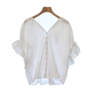 DOUBLE STANDARD CLOTHING(シャツ/ブラウス(長袖/七分 DOUBLE STANDARD CLOTHING(シャツ/ブラウス(長袖/七分
