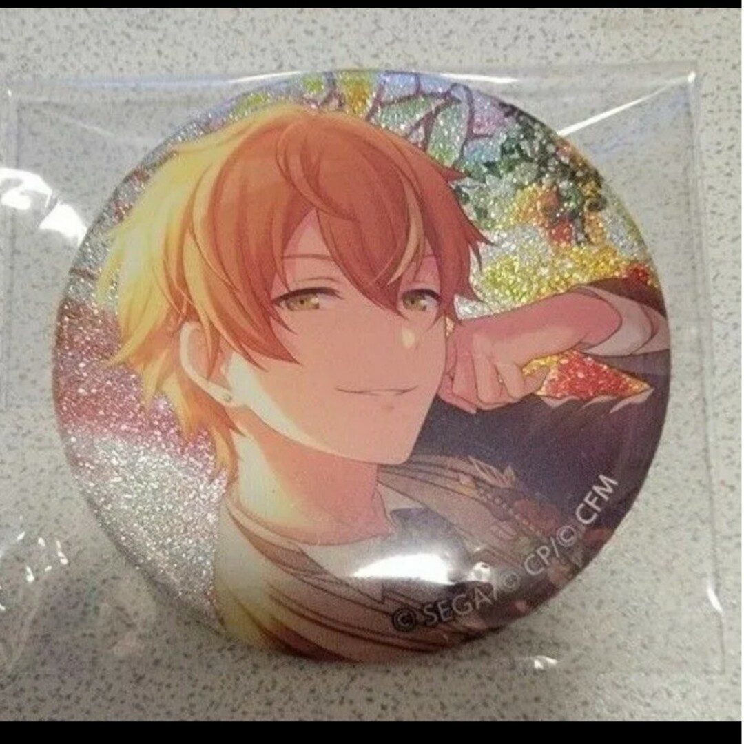 プロセカ たかし 缶バッジ 東雲彰人 プロセカ たかし 缶バッジ 東雲彰人