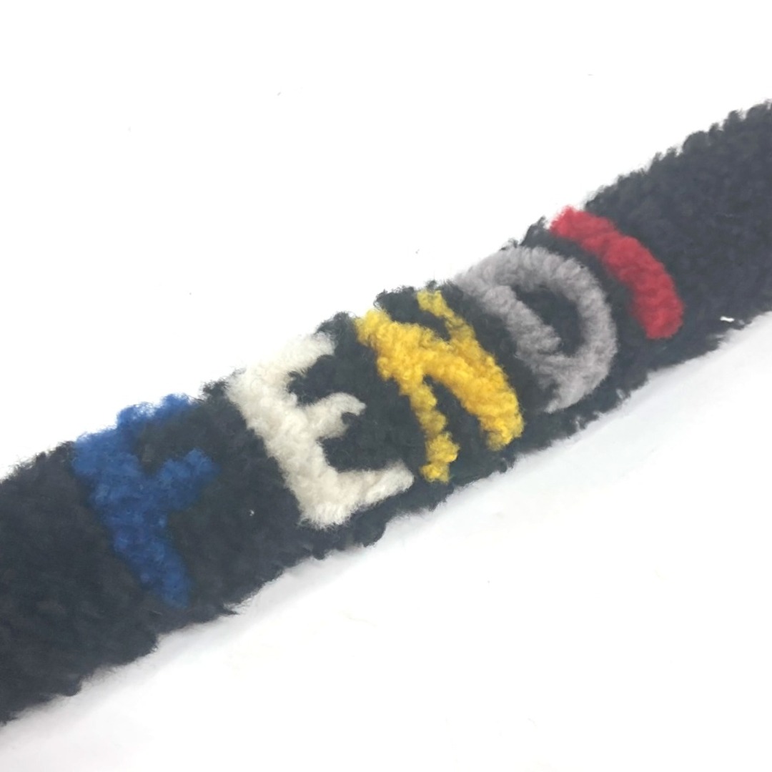 FENDI - フェンディ FENDI サングラスコード メガネストラップ FENDI - フェンディ FENDI サングラスコード メガネストラップ