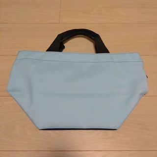 エルベシャプリエ(Herve Chapelier)のエルベシャプリエ 1027N アーティック/ブルーニュイ(トートバッグ)