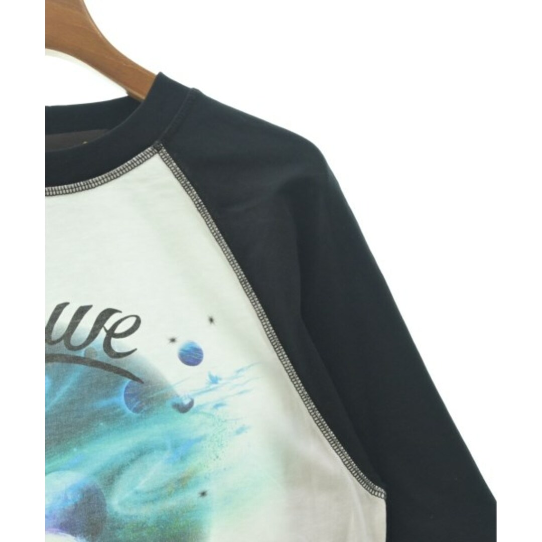 LOEWE ロエベ Tシャツ・カットソー XS 白 【古着】 LOEWE ロエベ Tシャツ・カットソー XS 白 【古着】