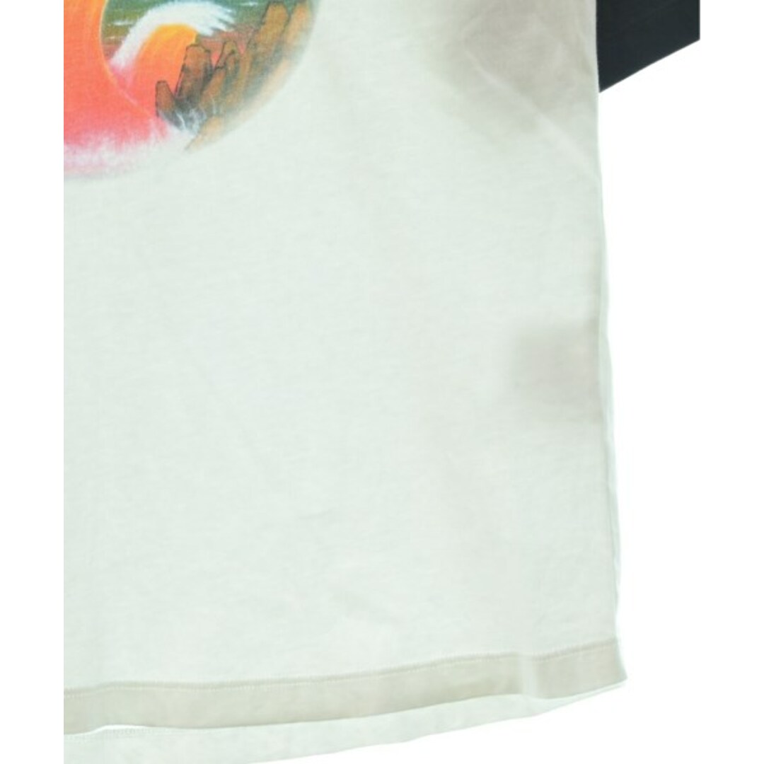 LOEWE ロエベ Tシャツ・カットソー XS 白 【古着】 LOEWE ロエベ Tシャツ・カットソー XS 白 【古着】