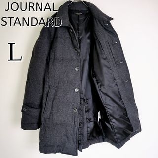JOURNAL STANDARD(ダウンジャケット)のフリマアイテム一覧 JOURNAL STANDARD(ダウンジャケット)のフリマアイテム一覧