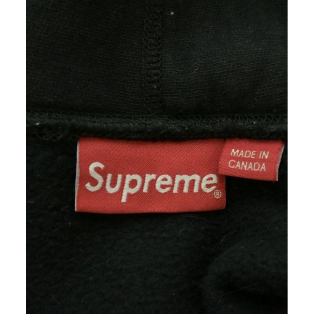Supreme - Supreme シュプリーム パーカー S 黒x緑xオレンジ等 Supreme - Supreme シュプリーム パーカー S 黒x緑xオレンジ等