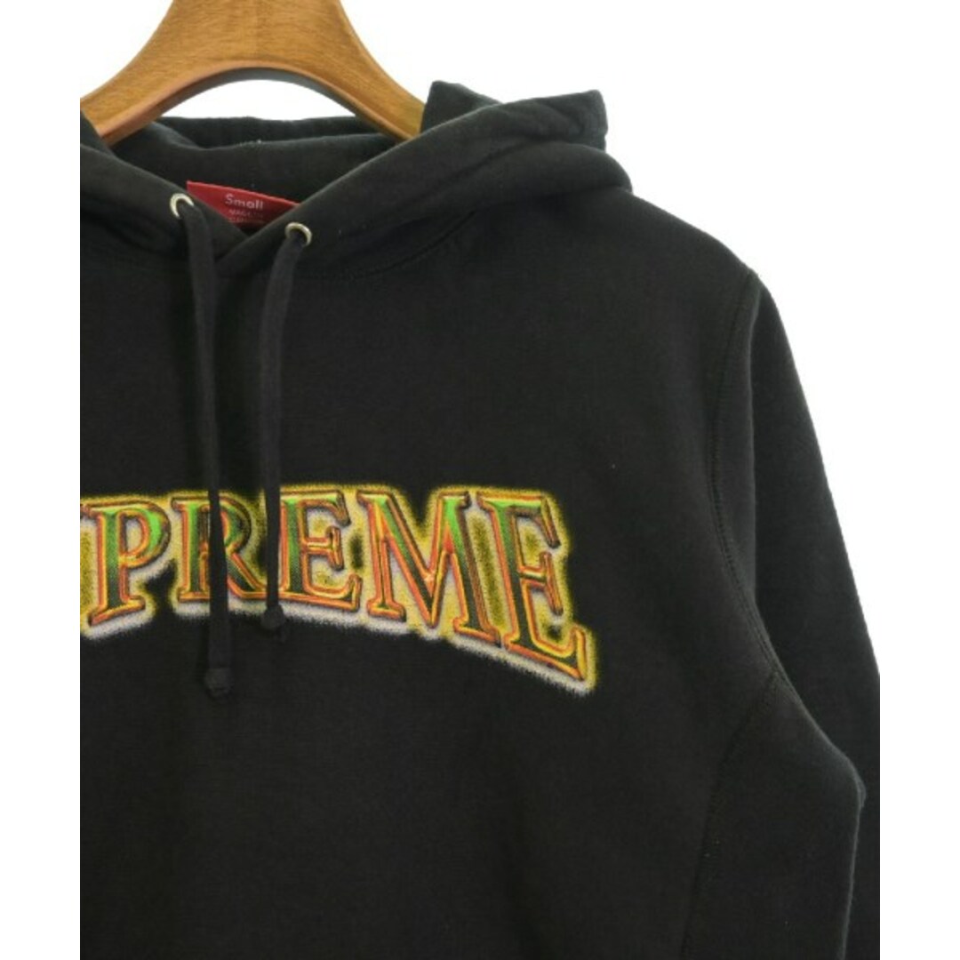 Supreme - Supreme シュプリーム パーカー S 黒x緑xオレンジ等 Supreme - Supreme シュプリーム パーカー S 黒x緑xオレンジ等