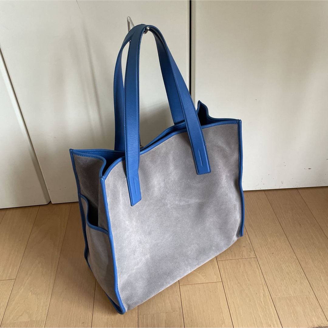 TOD'S - トッズTod'sスクリプトバッグ日本限定色トートバッグ TOD'S - トッズTod'sスクリプトバッグ日本限定色トートバッグ