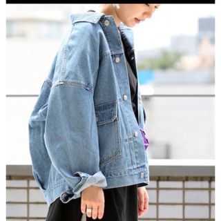 FREAK'S STORE(Gジャン/デニムジャケット)のフリマアイテム一覧 FREAK'S STORE(Gジャン/デニムジャケット)のフリマアイテム一覧