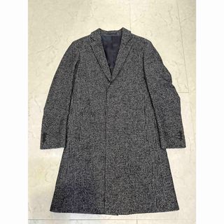 THE SUIT COMPANY - ユニバーサルランゲージ チェスターコート THE SUIT COMPANY - ユニバーサルランゲージ チェスターコート