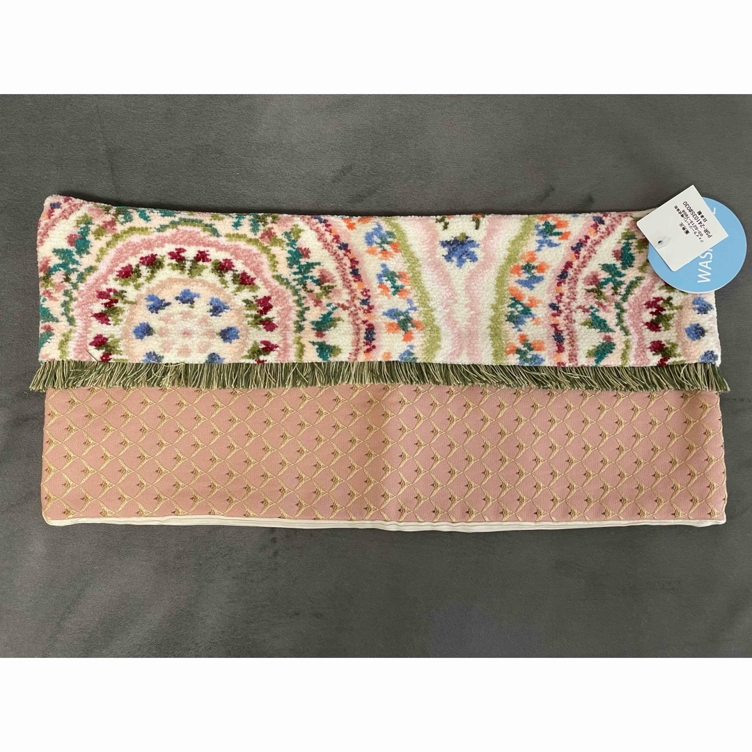 ローラアシュレイ ジョゼッテ ダックエッグ カーテン 162cm x 183cm ローラアシュレイ ジョゼッテ ダックエッグ カーテン 162cm x 183cm