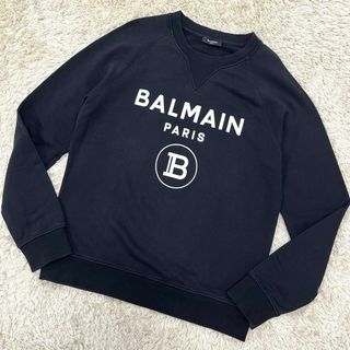 BALMAIN(スウェット)のフリマアイテム一覧 BALMAIN(スウェット)のフリマアイテム一覧