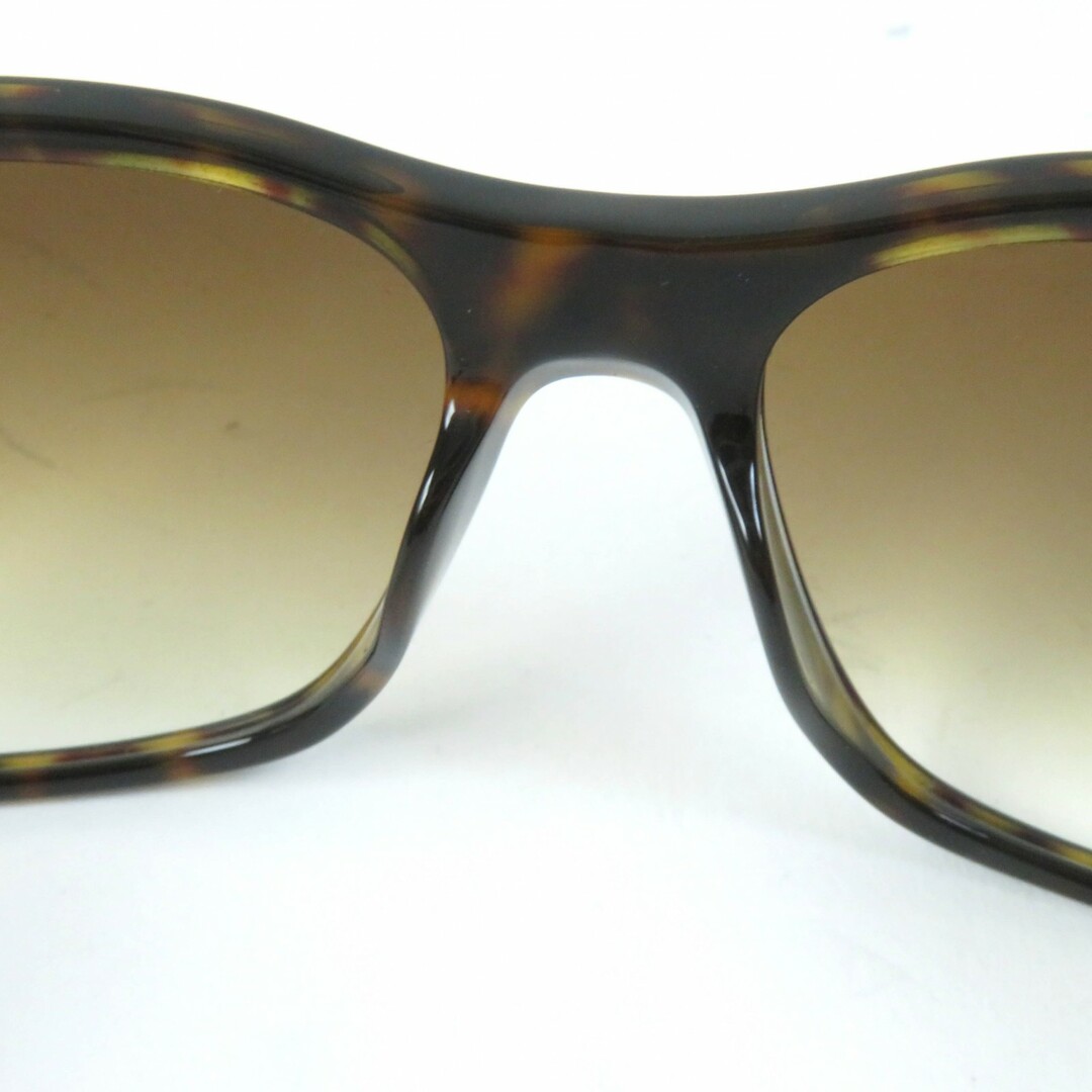 未使用品☆Ray-Ban レイバン RB4181F 902/51 ローブリッジ インジェクション加工 サングラス ブラウン(マーブル) メンズ 未使用品☆Ray-Ban レイバン RB4181F 902/51 ローブリッジ インジェクション加工 サングラス ブラウン(マーブル) メンズ