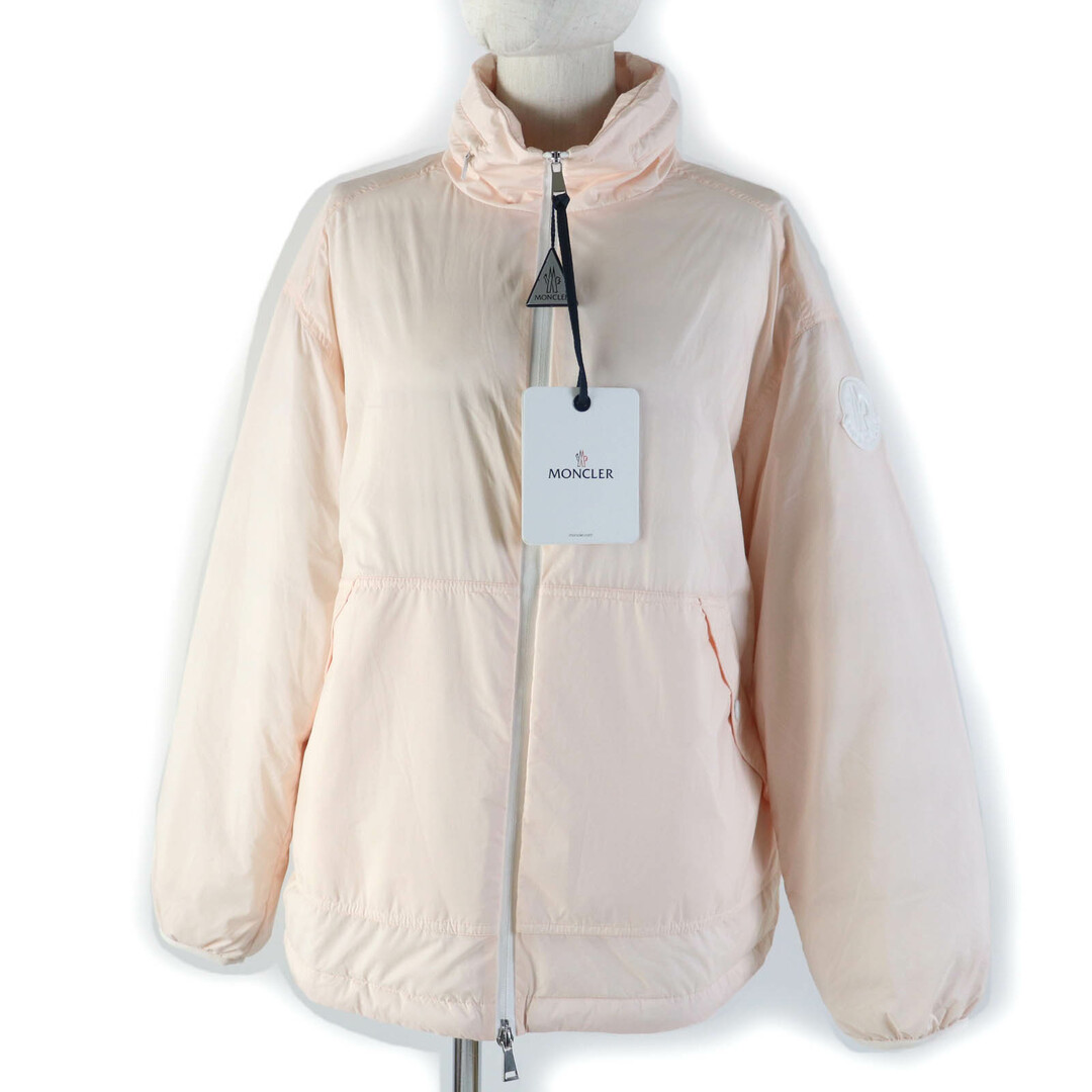 未使用品☆MONCLER モンクレール 21SS MENCHIB デカロゴワッペン 未使用品☆MONCLER モンクレール 21SS MENCHIB デカロゴワッペン