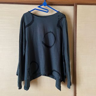 Sensounico(カットソー(長袖/七分))のフリマアイテム一覧 Sensounico(カットソー(長袖/七分))のフリマアイテム一覧
