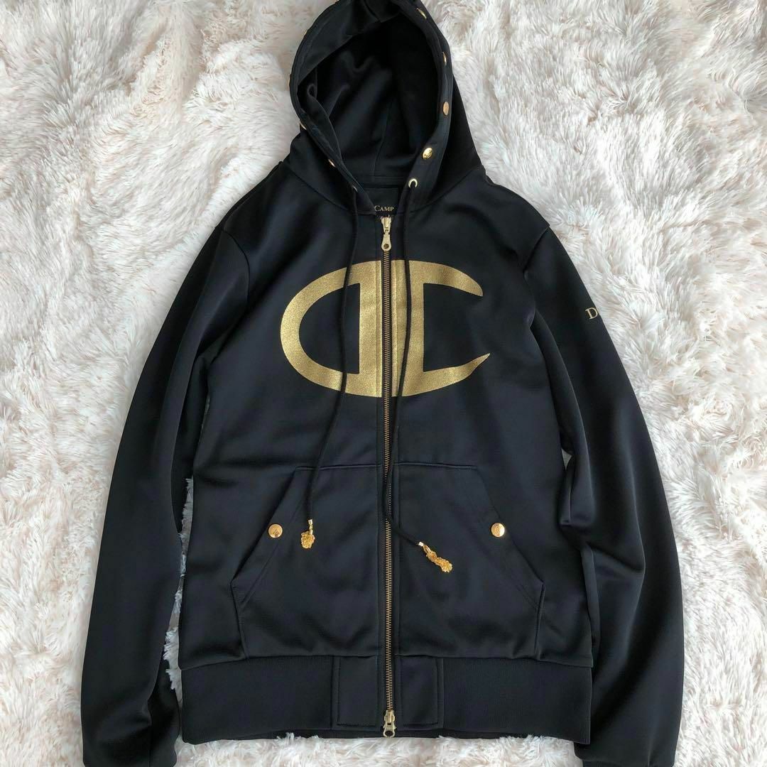 Champion × DRESS CAMP ジャージ 46(M)サイズ|ブランド別 Champion × DRESS CAMP ジャージ 46(M)サイズ|ブランド別