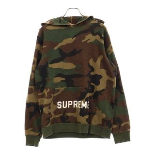 Supreme(パーカー)のフリマアイテム一覧 Supreme(パーカー)のフリマアイテム一覧