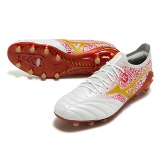 MIZUNO - 28.0 ミズノ モレリアネオ 4 β SR4 JAPAN 即完売品の MIZUNO - 28.0 ミズノ モレリアネオ 4 β SR4 JAPAN 即完売品の