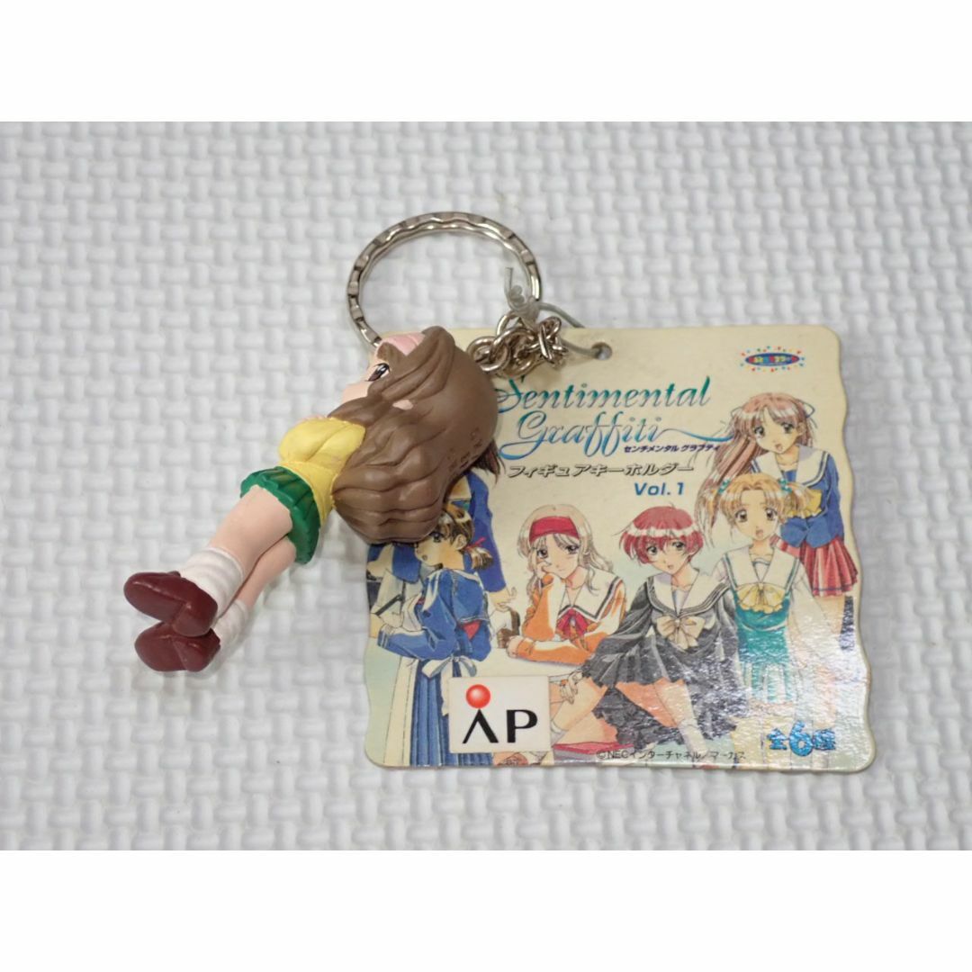 Amazon.co.jp: 6432 センチメンタルグラフティ フィギュア