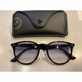 レイバン(Ray-Ban)の レイバン サングラス RB4259-F  601/19 150(サングラス/メガネ)