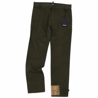 DSQUARED2(チノパン)のフリマアイテム一覧 DSQUARED2(チノパン)のフリマアイテム一覧