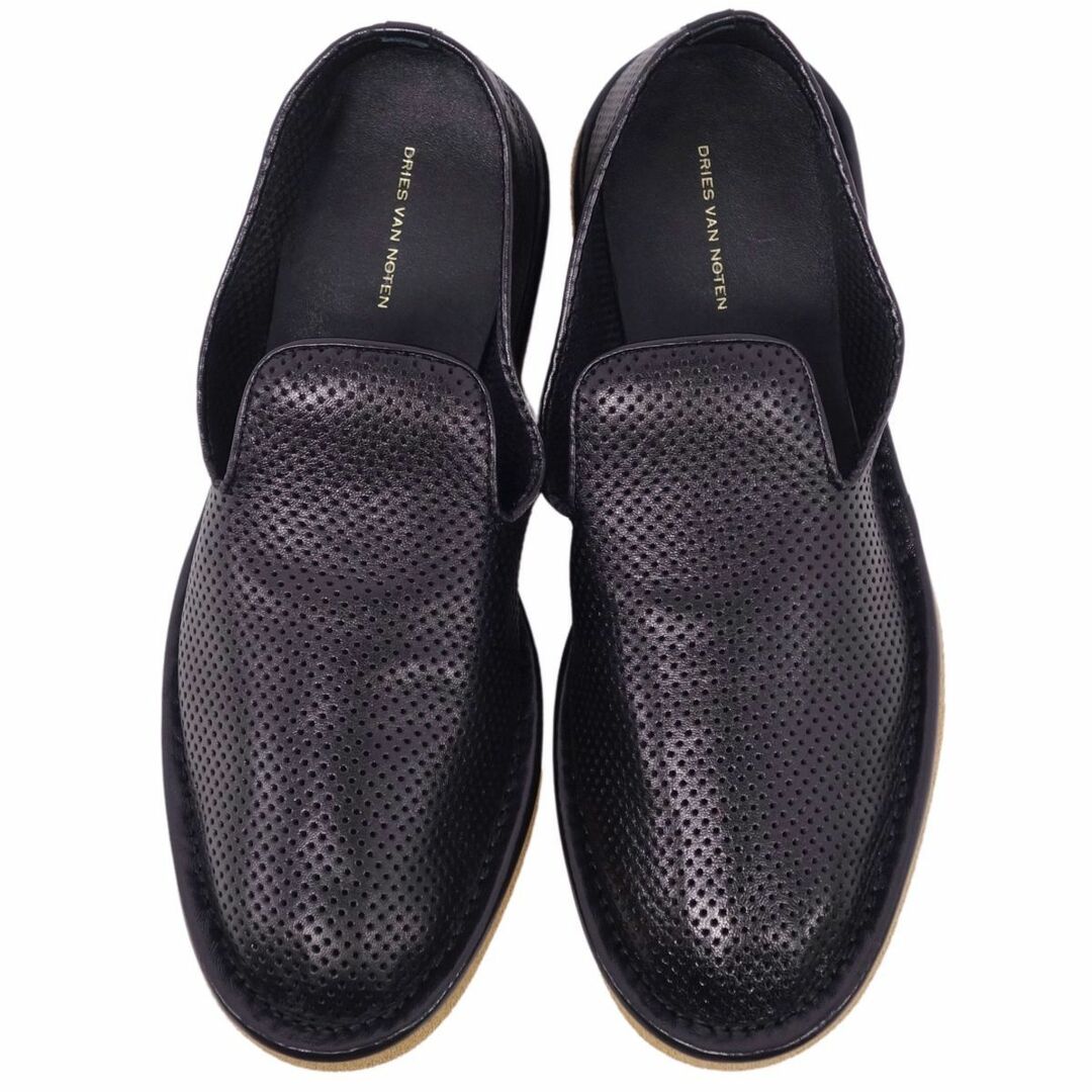 DRIES VAN NOTEN - 未使用 ドリスヴァンノッテン DRIES VAN DRIES VAN NOTEN - 未使用 ドリスヴァンノッテン DRIES VAN