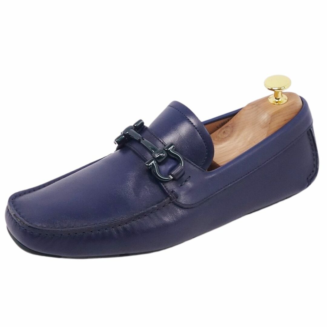 美品 サルヴァトーレ フェラガモ Salvatore Ferragamo 美品 サルヴァトーレ フェラガモ Salvatore Ferragamo