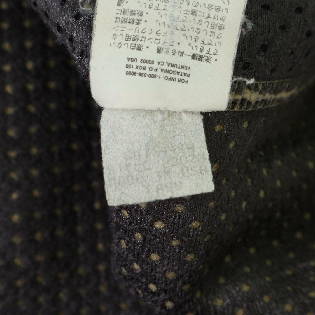 patagonia - 90年代 USA製 patagonia パタゴニア レトロ patagonia - 90年代 USA製 patagonia パタゴニア レトロ