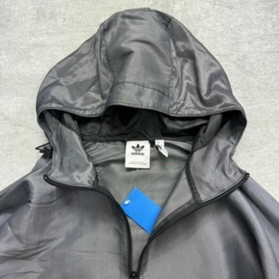 adidas - 新品 adidas Originals Lサイズ セットアップ ナイロン adidas - 新品 adidas Originals Lサイズ セットアップ ナイロン