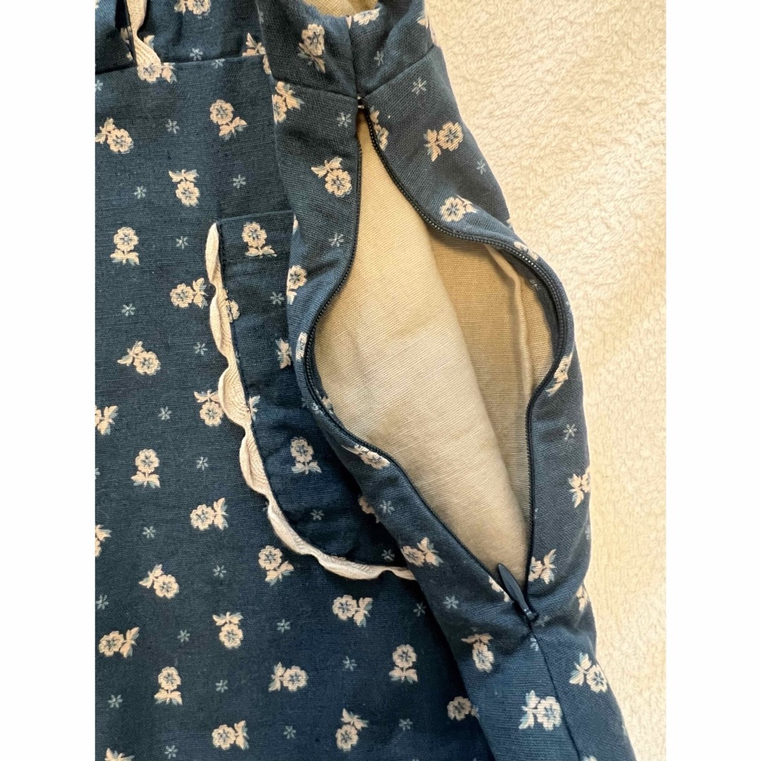 apolina ︎︎︎︎︎︎Gerdy Pinafore 2-3y