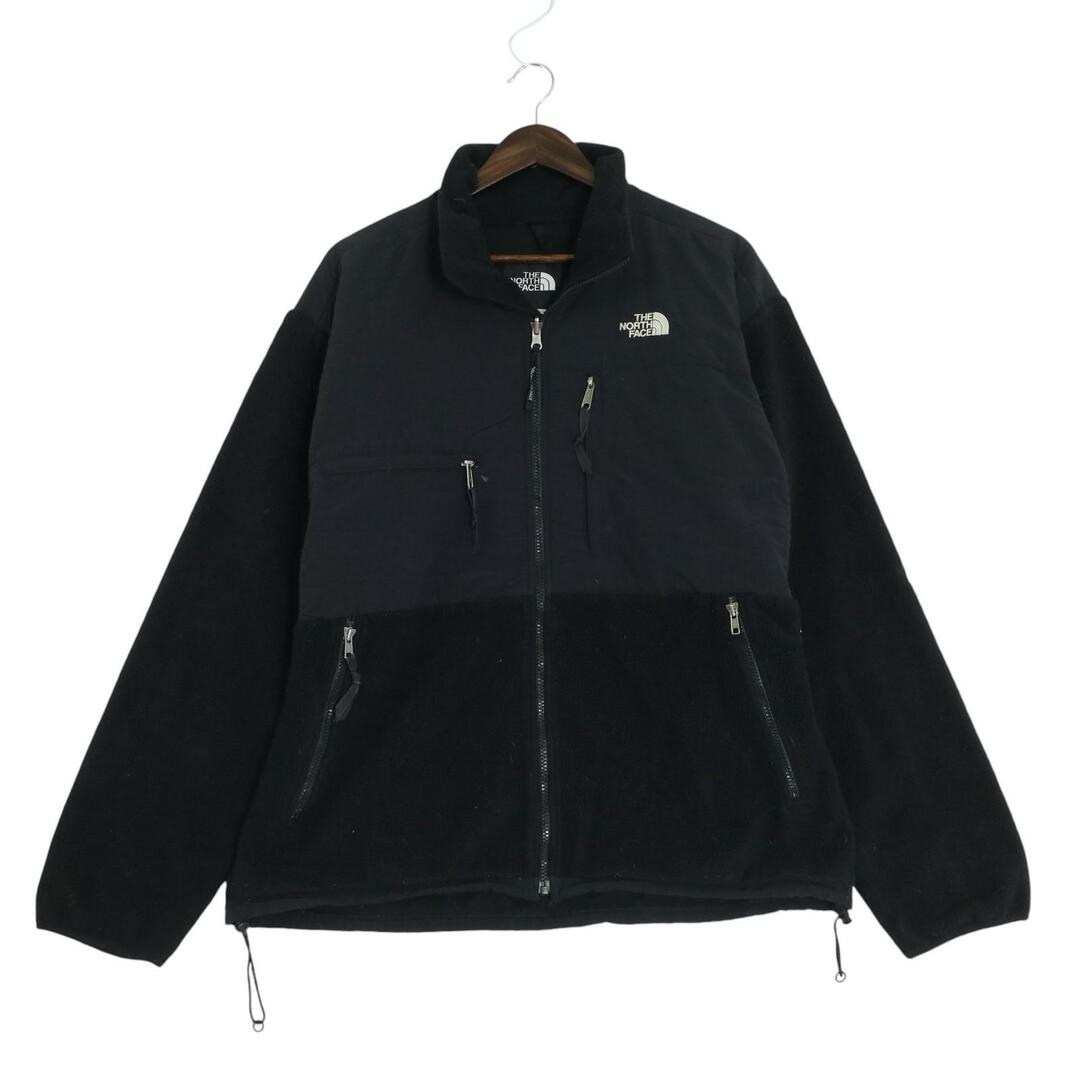 最安値級価格 THE NORTH FACE - THE NORTH FACE ノースフェイス Denali デナリ フリース