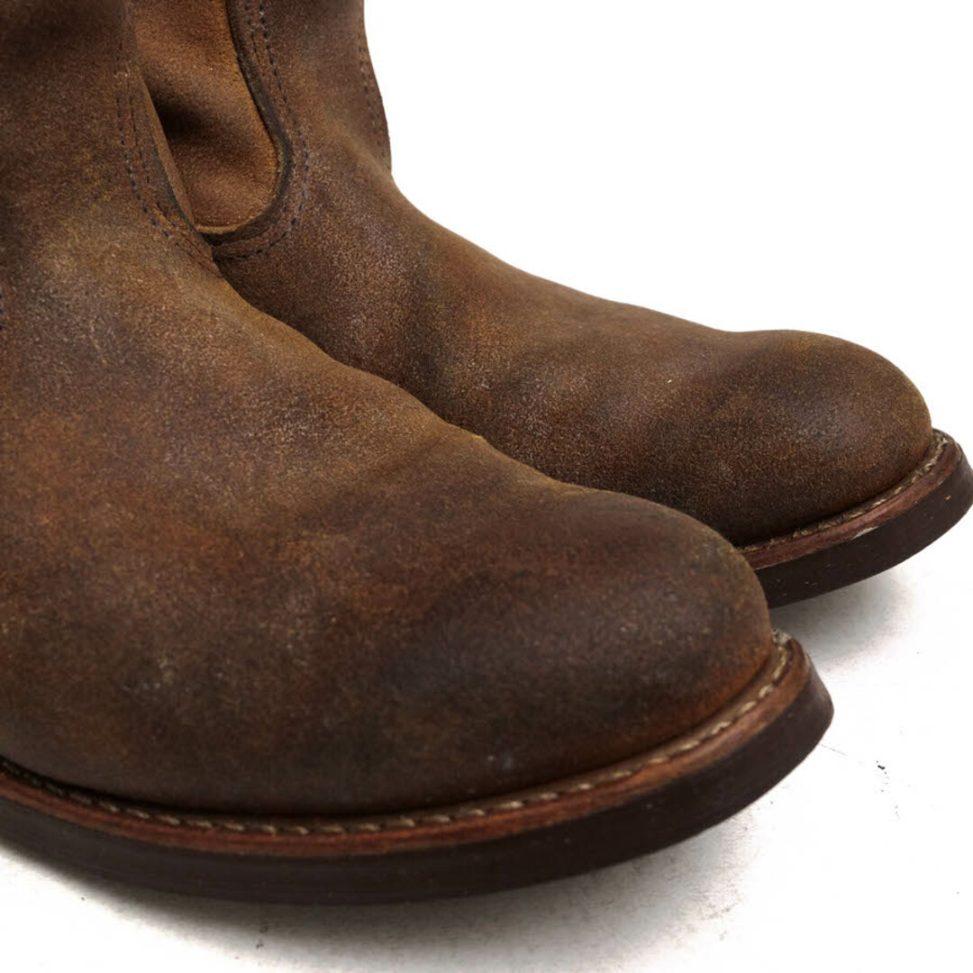 REDWING - レッドウィング/RED WING ペコスブーツ シューズ 靴 REDWING - レッドウィング/RED WING ペコスブーツ シューズ 靴