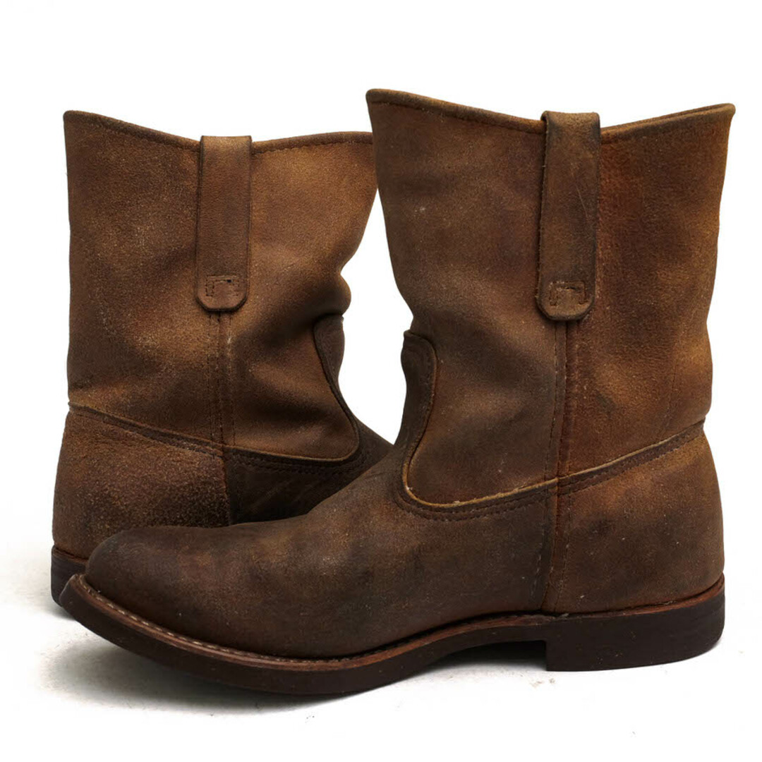 レッドウィング/RED WING ペコスブーツ シューズ 靴 メンズ レッドウィング/RED WING ペコスブーツ シューズ 靴 メンズ