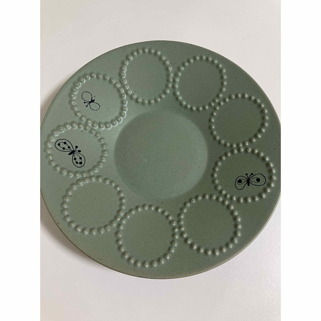 ミナペルホネン tambourine bit 飲みこま カップとソーサー ホワイト ミナペルホネン tambourine bit 飲みこま カップとソーサー ホワイト