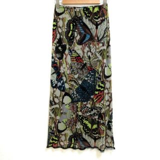 Jean-Paul GAULTIER(ロングスカート)のフリマアイテム一覧 Jean-Paul GAULTIER(ロングスカート)のフリマアイテム一覧