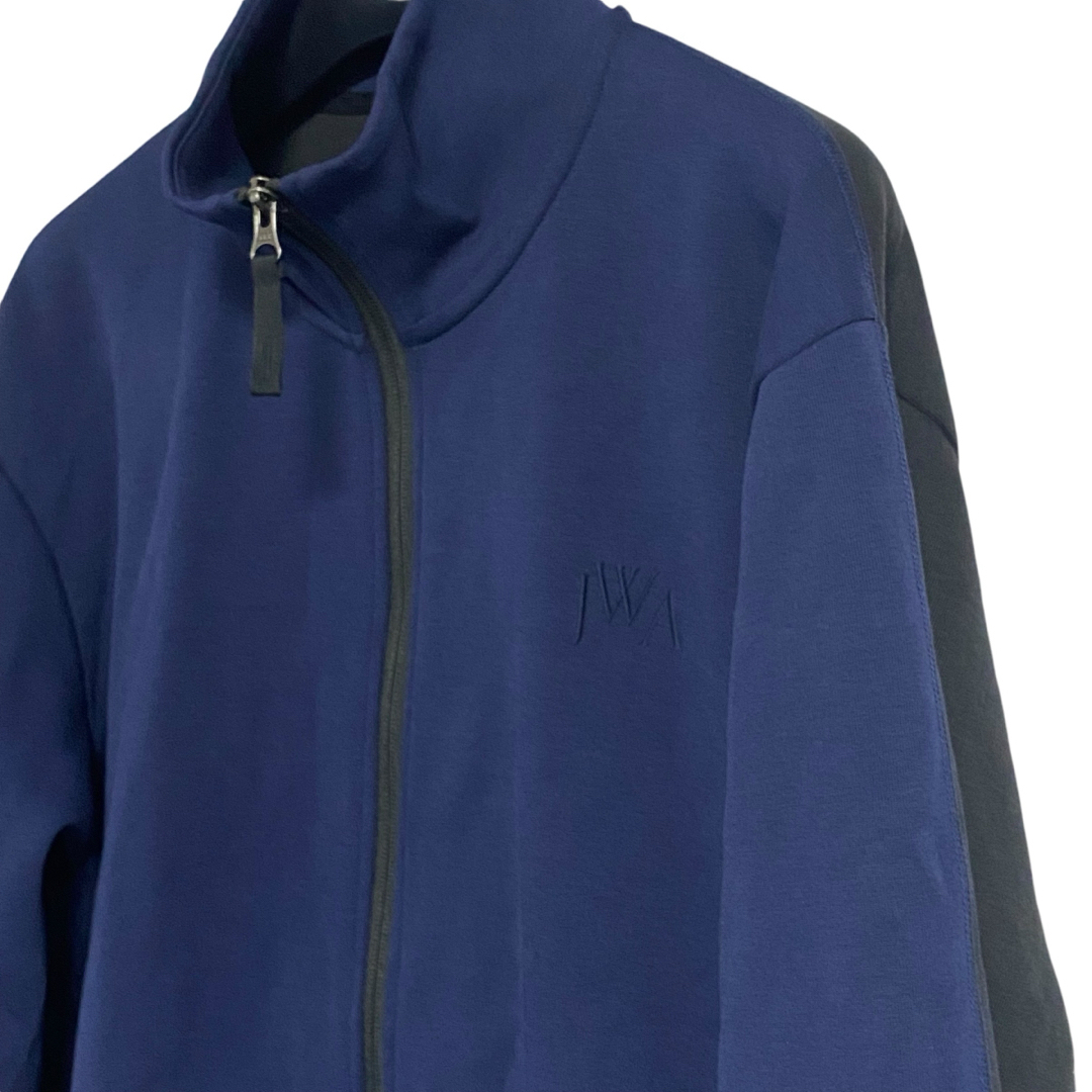 UNIQLO - ユニクロ JW Andersonアンダーソン トラックジャケット UNIQLO - ユニクロ JW Andersonアンダーソン トラックジャケット