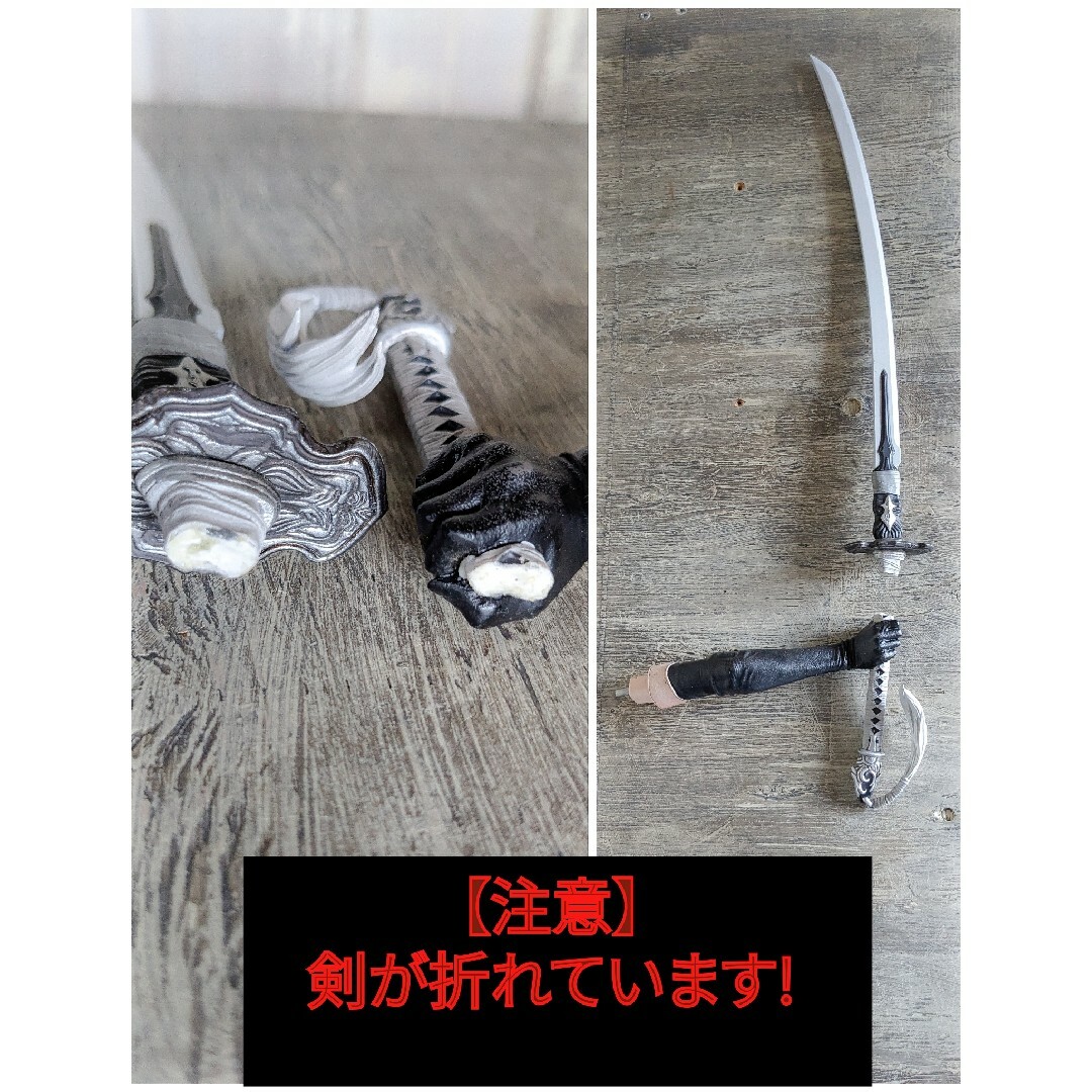 訳あり】ニーアオートマタ 1/4スケール スタチュー DX版の通販 訳あり】ニーアオートマタ 1/4スケール スタチュー DX版の通販